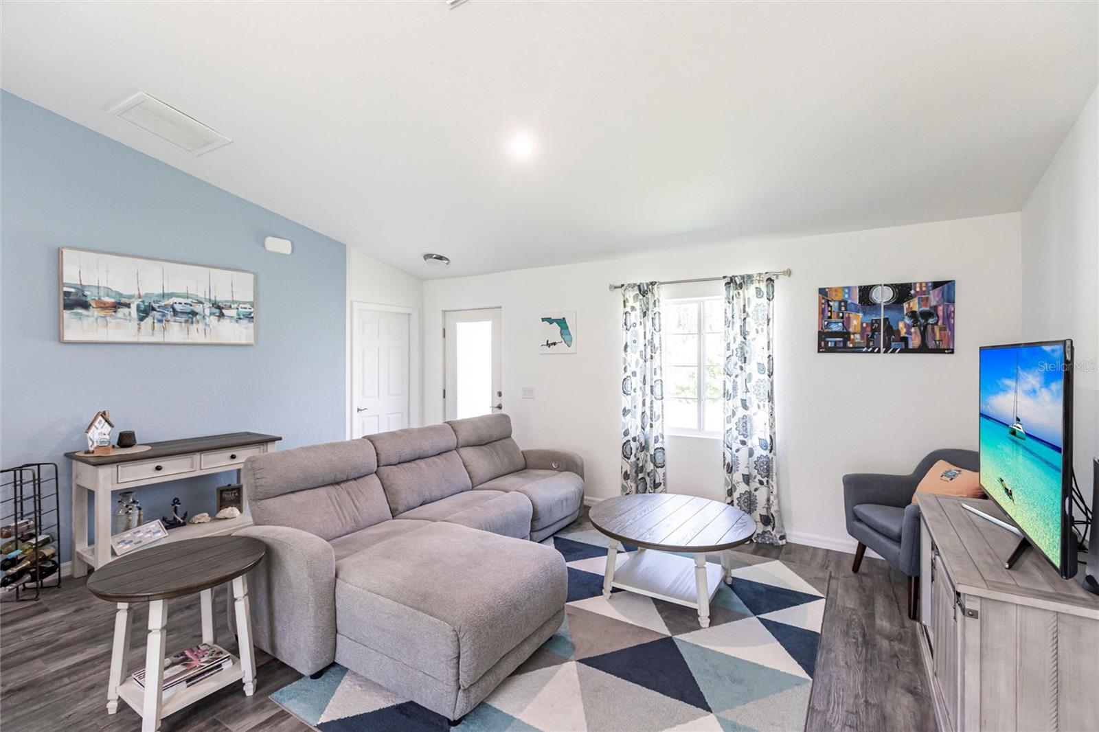 PORT CHARLOTTE SUB 45 - Residential