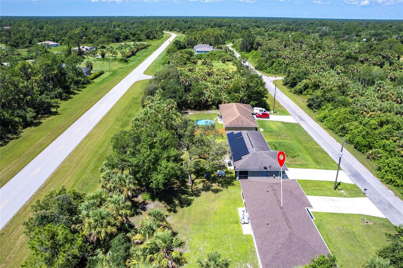 PORT CHARLOTTE SUB 45 - Residential