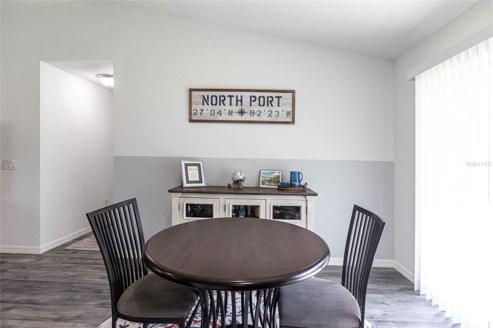 PORT CHARLOTTE SUB 45 - Residential