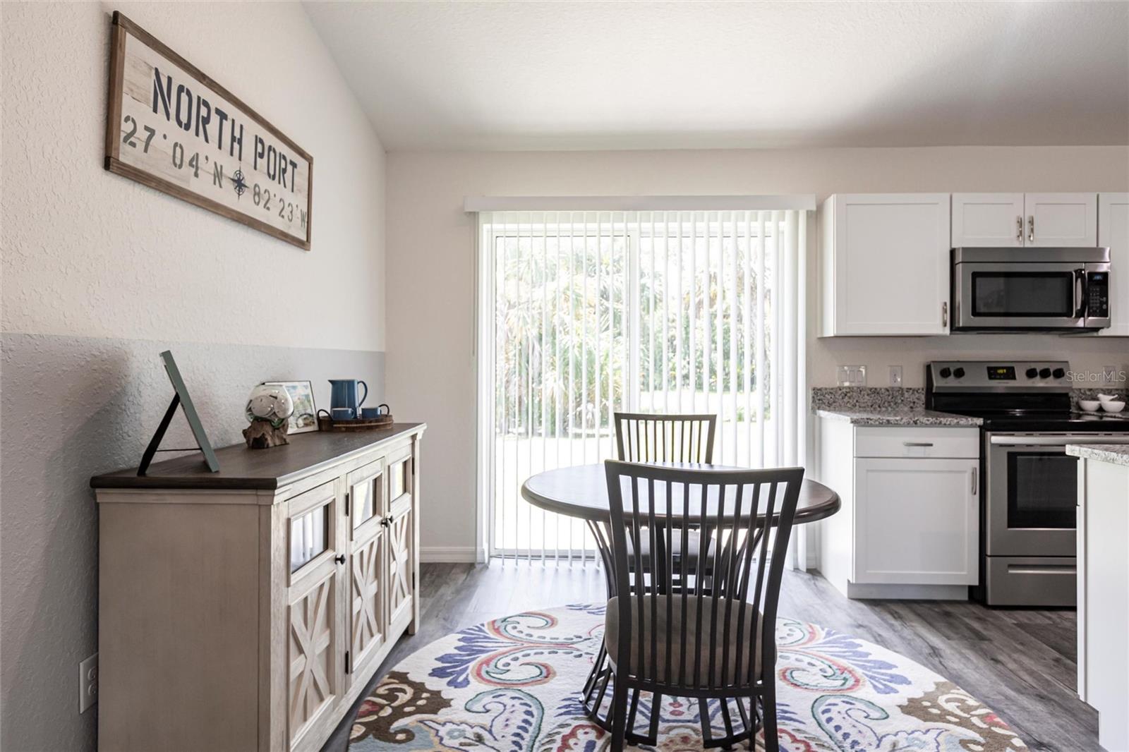 PORT CHARLOTTE SUB 45 - Residential