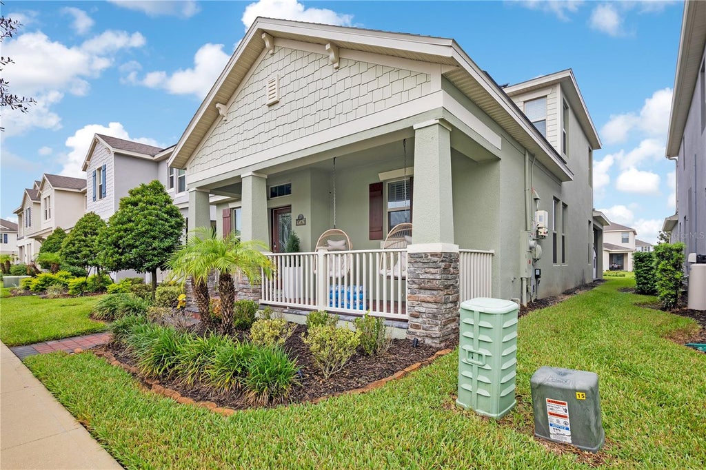 Photo of 15926 Moonlight Bay Street, Winter Garden, FL 34787 (MLS # O6448718)
