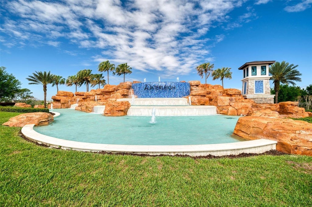 Photo of 15926 Moonlight Bay Street, Winter Garden, FL 34787 (MLS # O6448718)