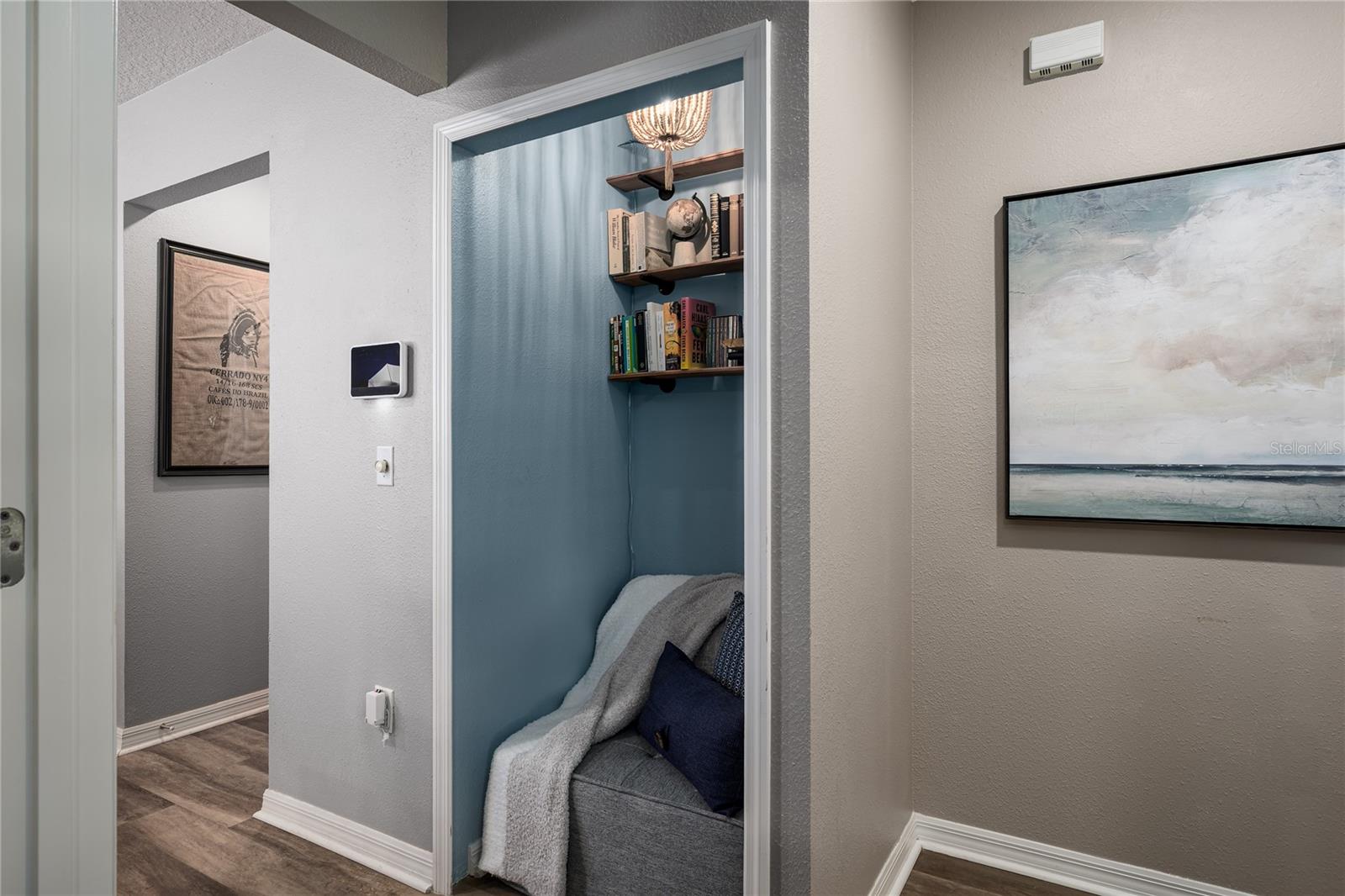 WILLOW WALK PH IIF & IIG - Residential