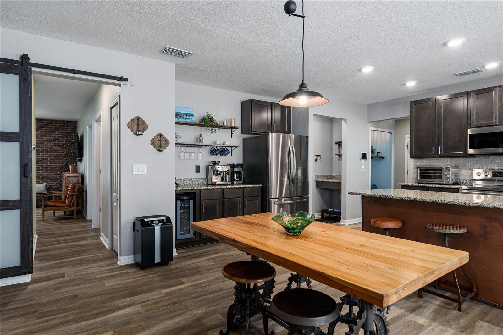 WILLOW WALK PH IIF & IIG - Residential