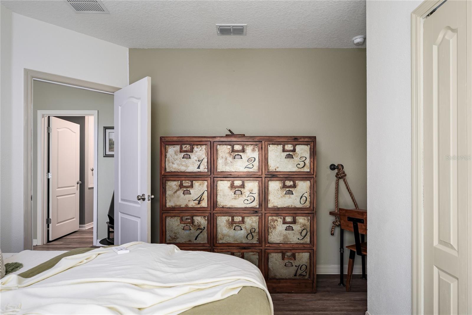 WILLOW WALK PH IIF & IIG - Residential