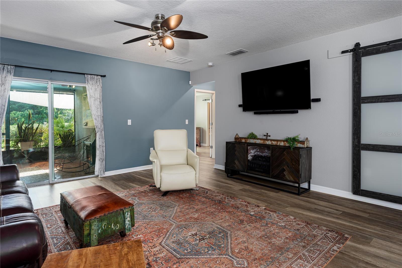 WILLOW WALK PH IIF & IIG - Residential