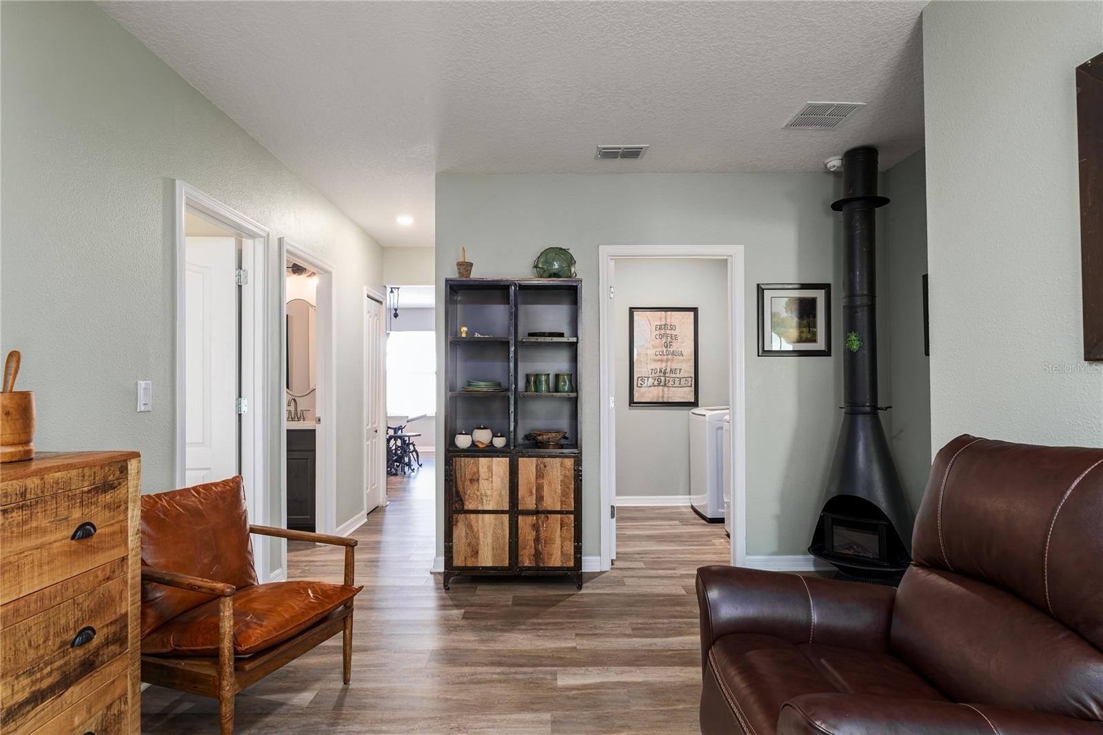 WILLOW WALK PH IIF & IIG - Residential