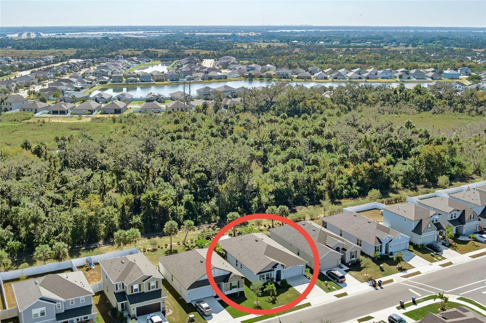 WILLOW WALK PH IIF & IIG - Residential