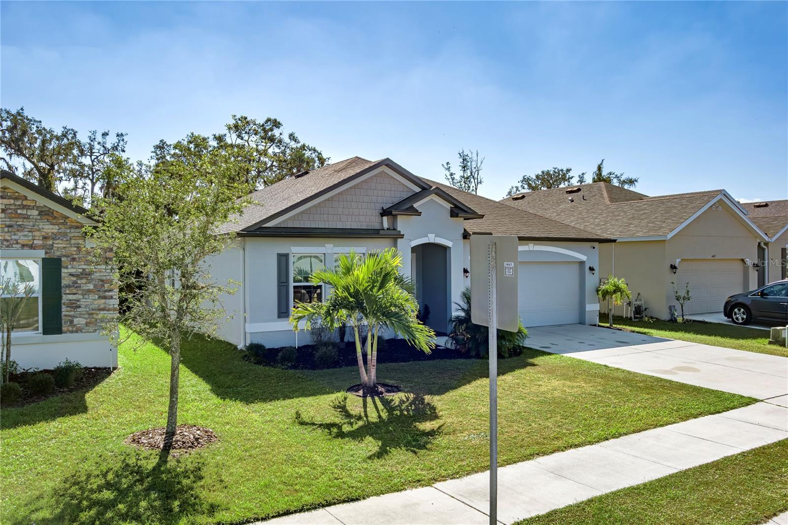 WILLOW WALK PH IIF & IIG - Residential