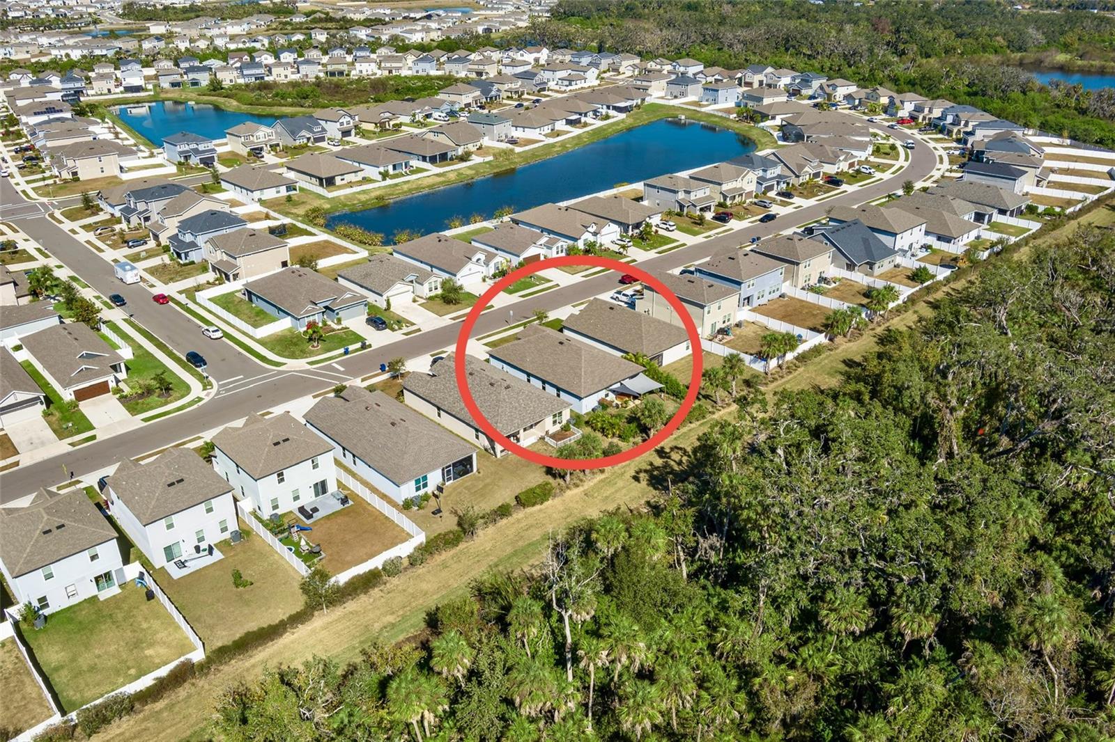 WILLOW WALK PH IIF & IIG - Residential