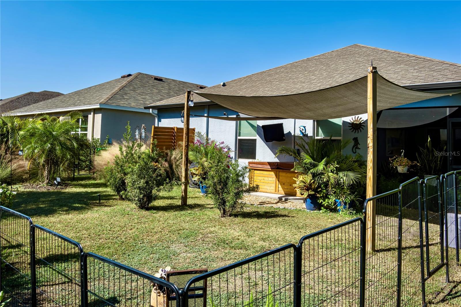 WILLOW WALK PH IIF & IIG - Residential