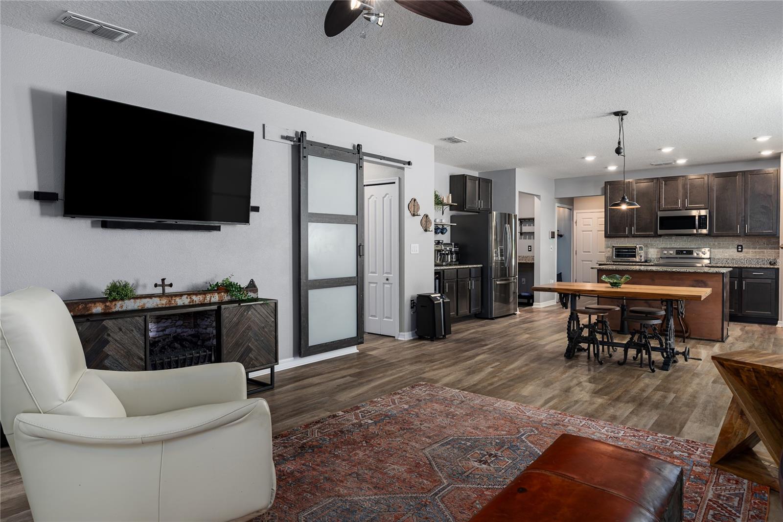 WILLOW WALK PH IIF & IIG - Residential