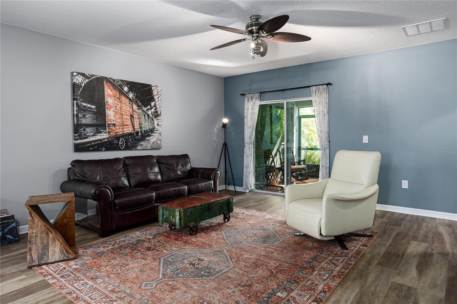 WILLOW WALK PH IIF & IIG - Residential