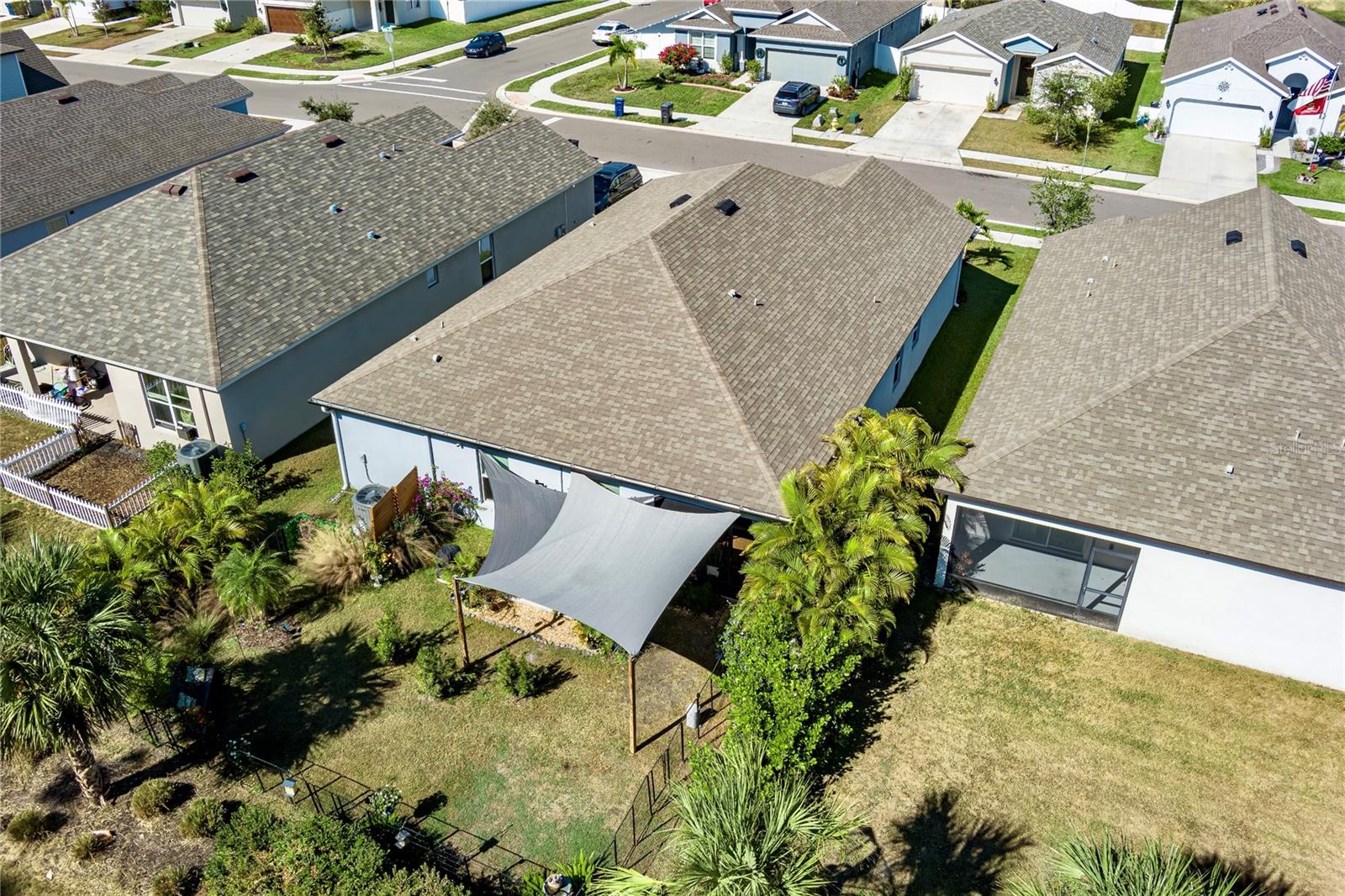 WILLOW WALK PH IIF & IIG - Residential