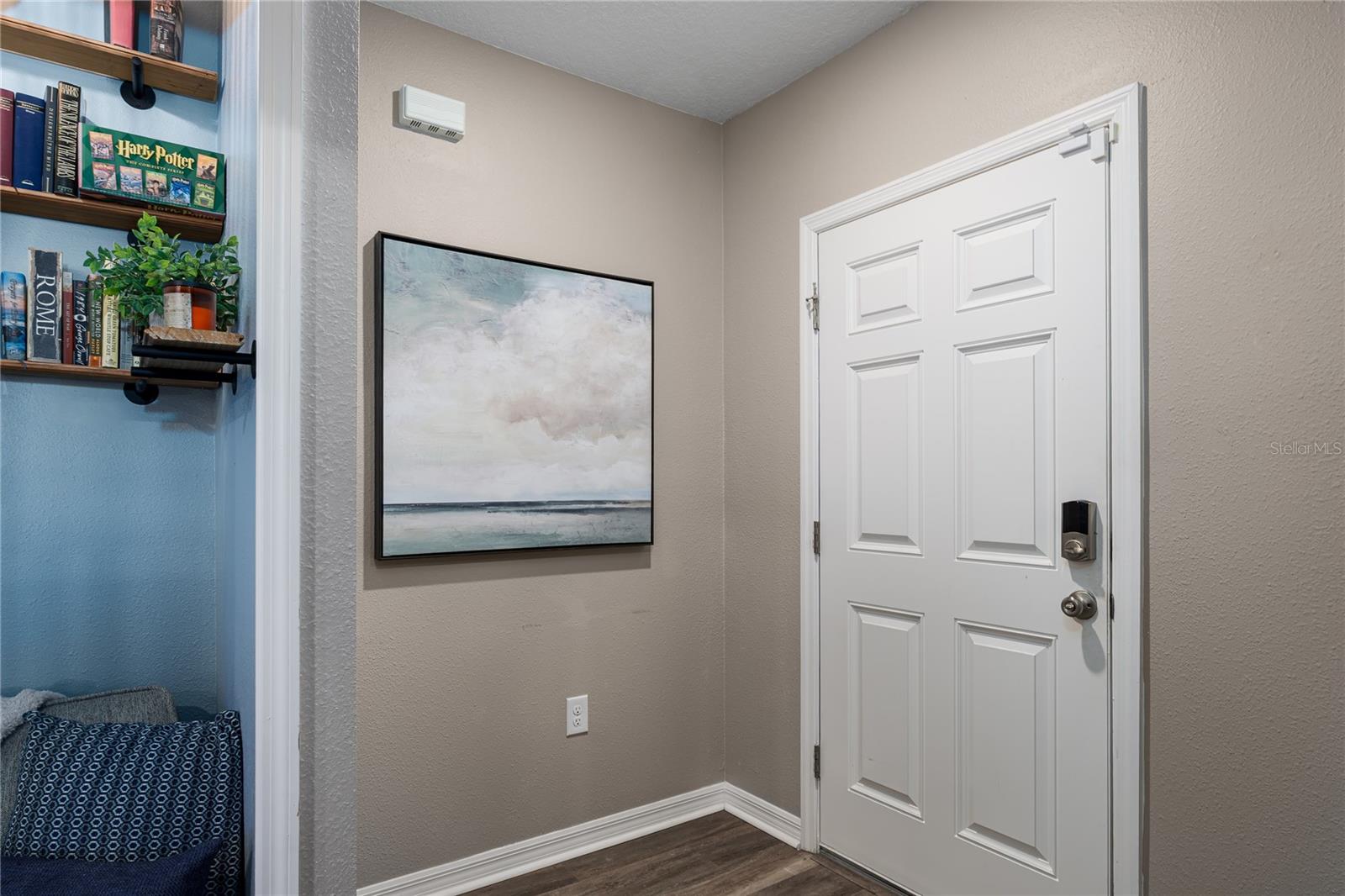 WILLOW WALK PH IIF & IIG - Residential