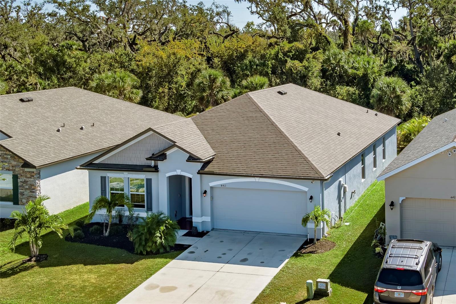 WILLOW WALK PH IIF & IIG - Residential