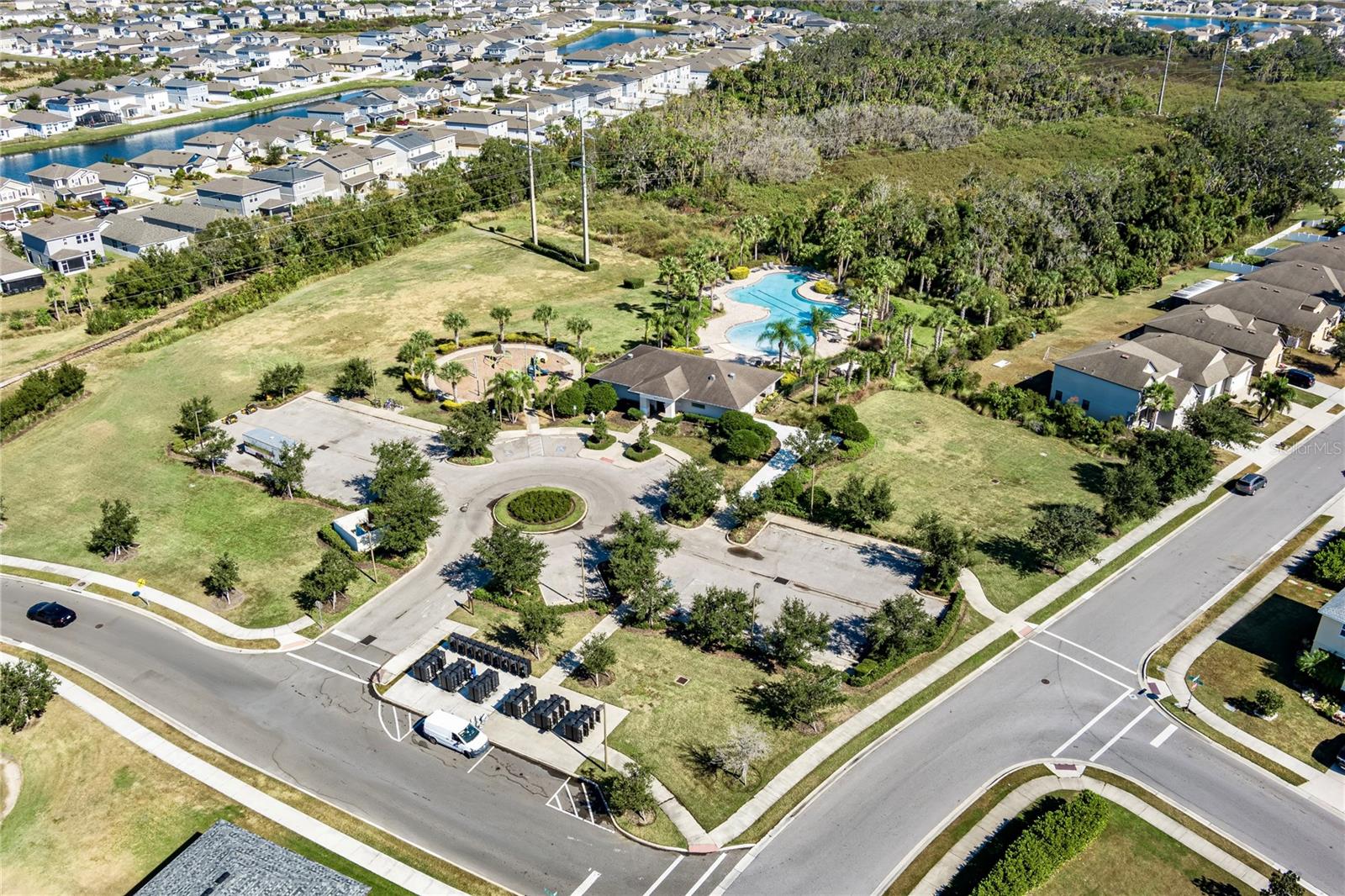 WILLOW WALK PH IIF & IIG - Residential