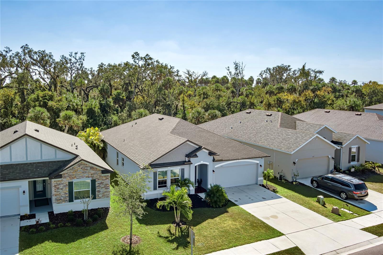 WILLOW WALK PH IIF & IIG - Residential