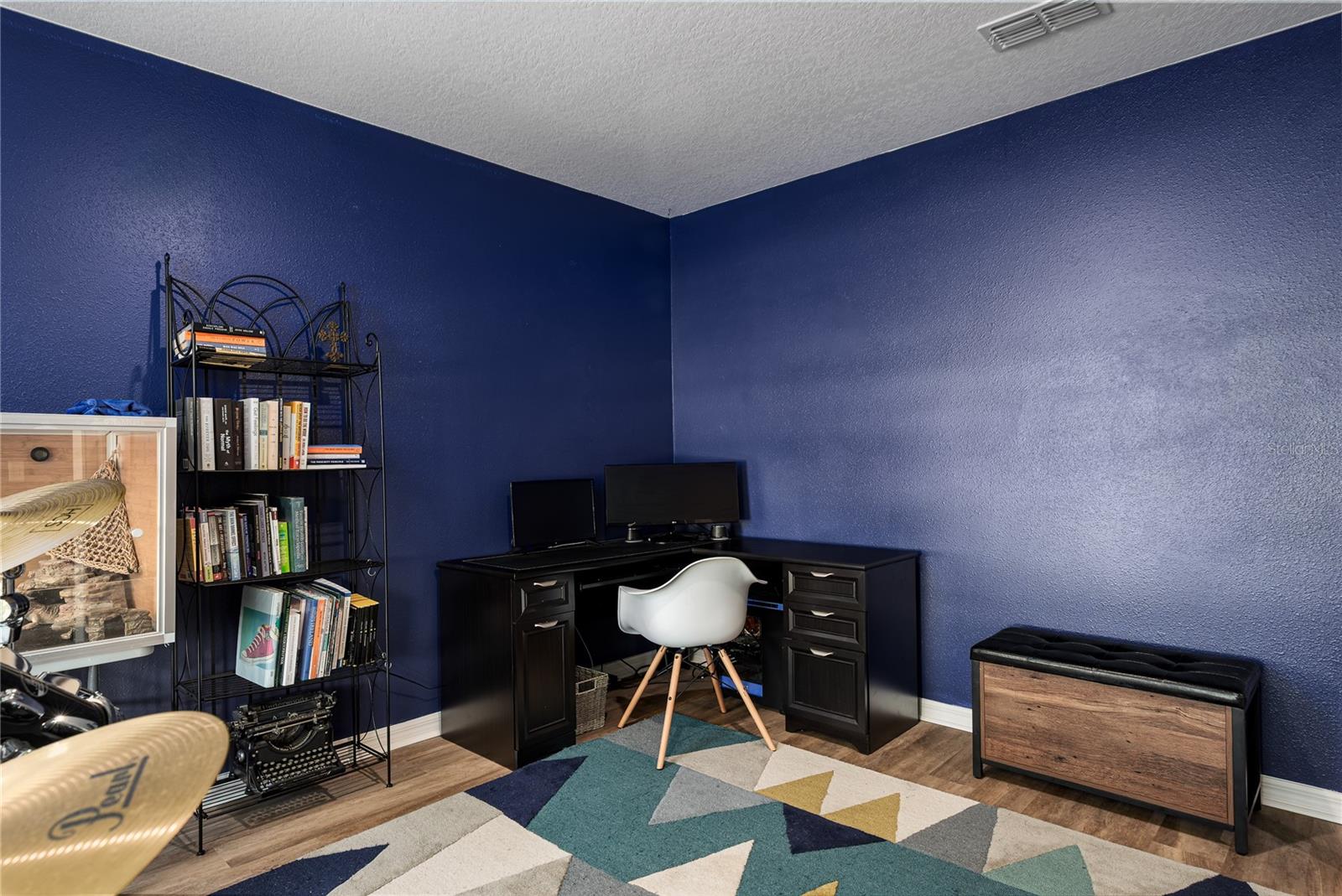 WILLOW WALK PH IIF & IIG - Residential