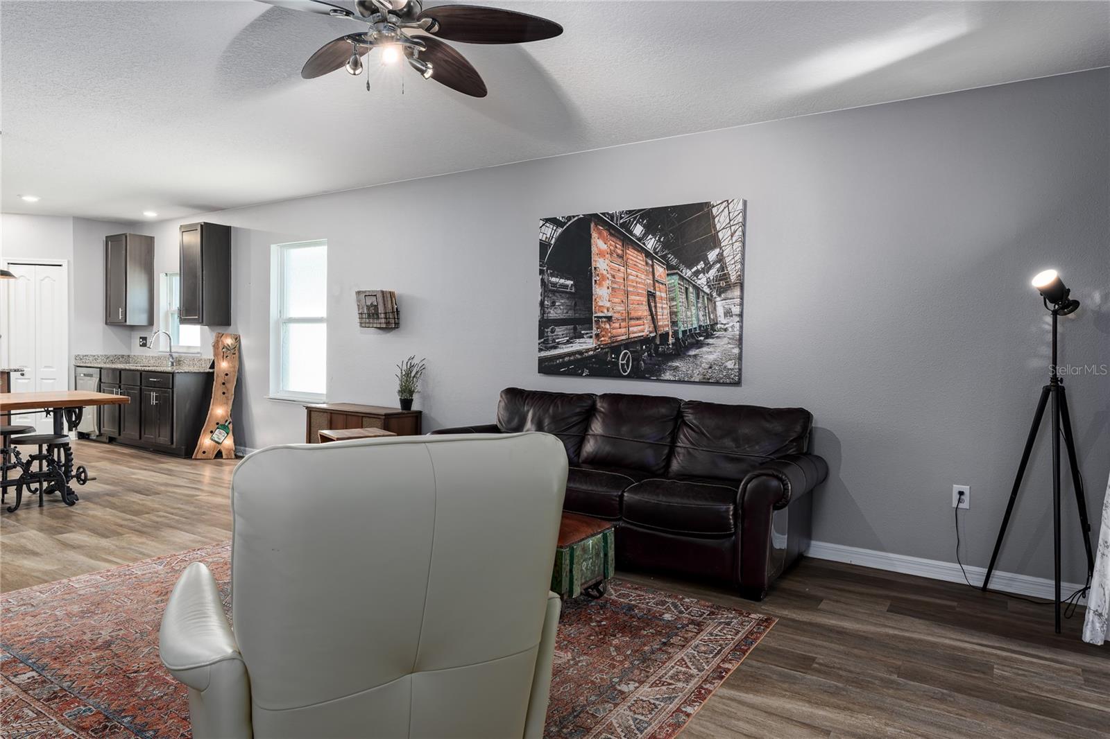 WILLOW WALK PH IIF & IIG - Residential