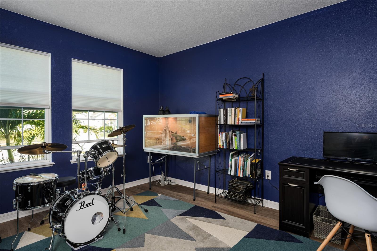 WILLOW WALK PH IIF & IIG - Residential