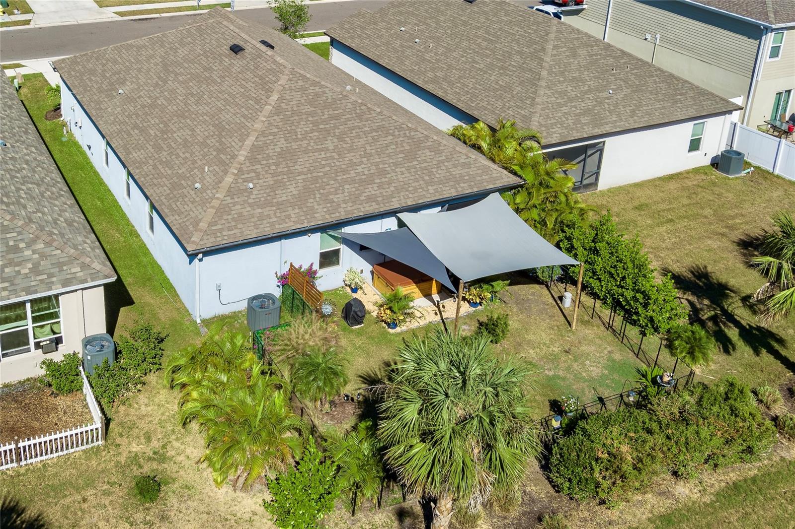 WILLOW WALK PH IIF & IIG - Residential