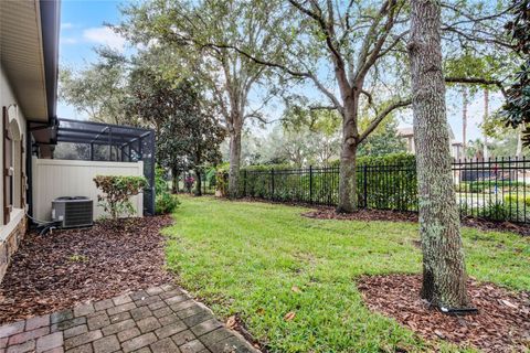 A home in ORLANDO