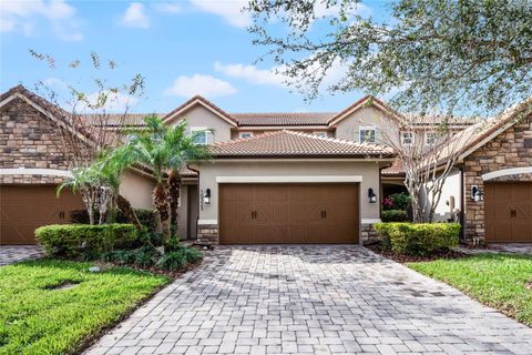 A home in ORLANDO