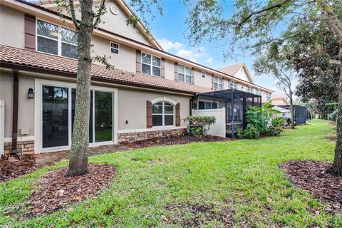 A home in ORLANDO