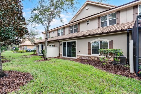 A home in ORLANDO