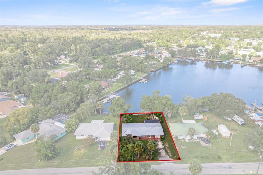 Photo of 3902 N Tallahassee Road, Crystal River, FL 34428 (MLS # OM730494)