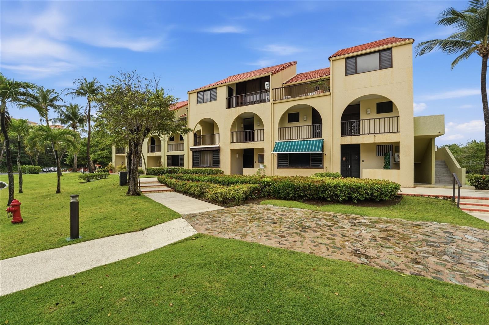 PALMAS DEL MAR - Residential