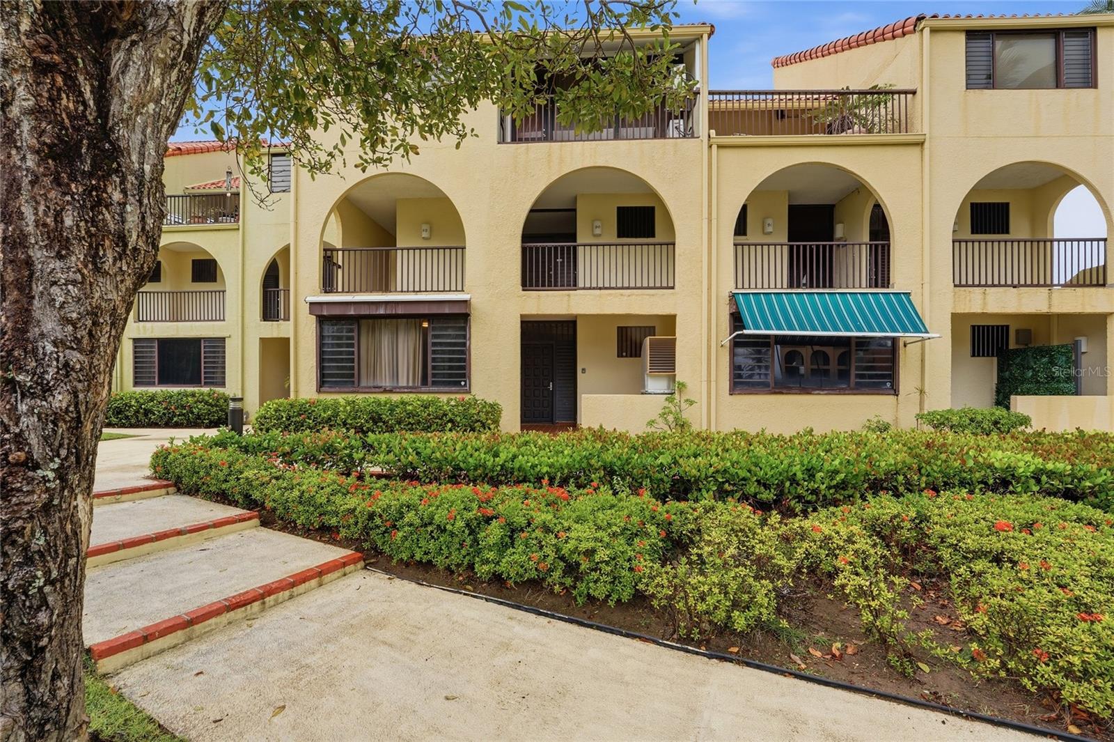 PALMAS DEL MAR - Residential