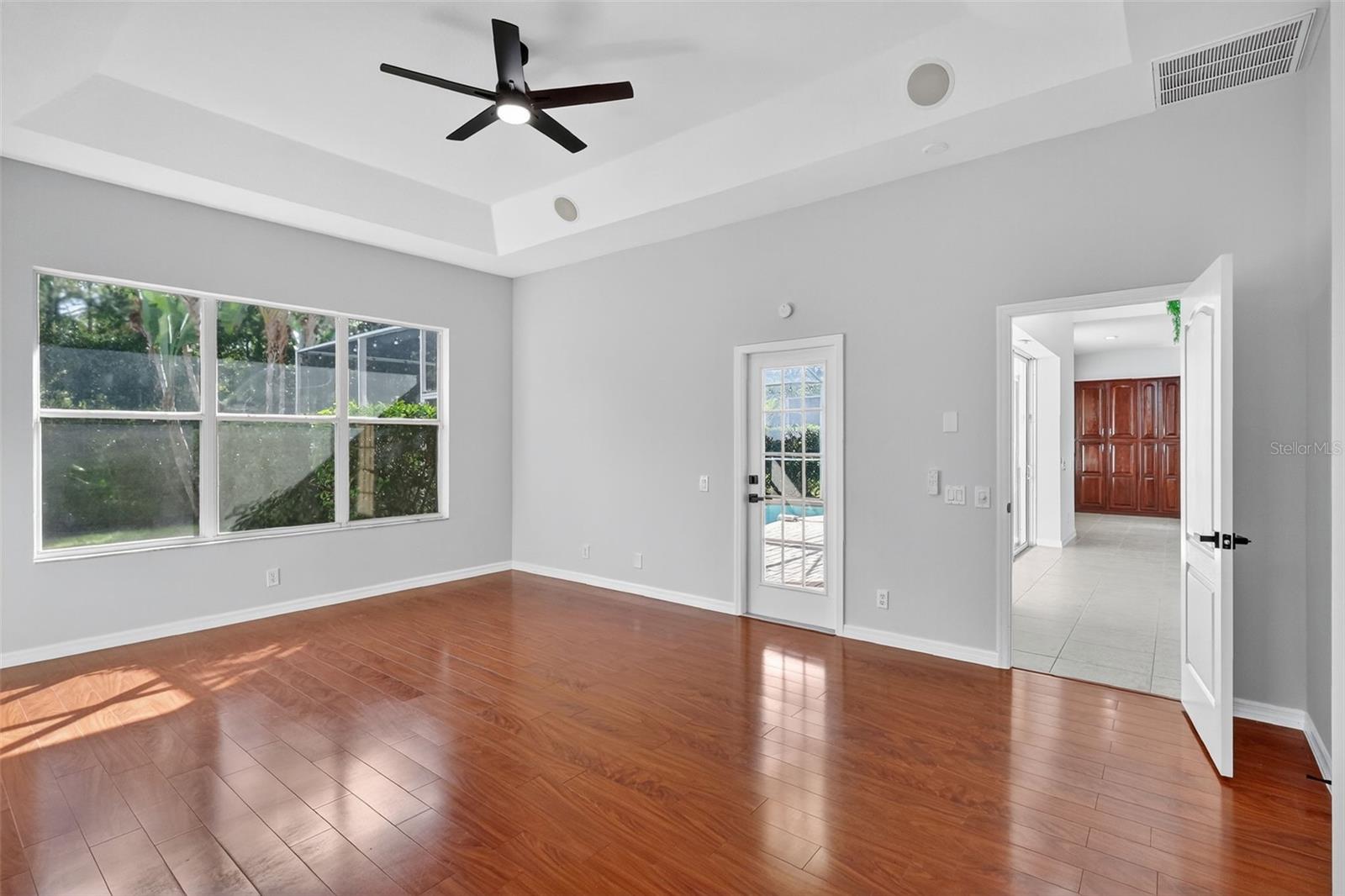 ARBOR GREENE PH 7 UNIT 1 - Residential