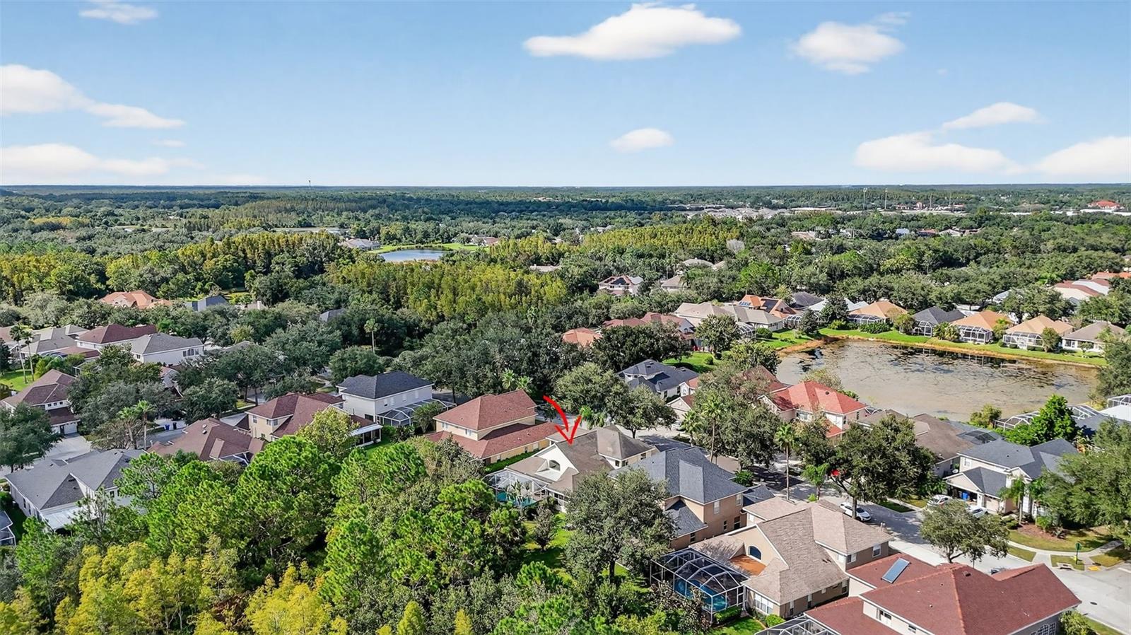 ARBOR GREENE PH 7 UNIT 1 - Residential