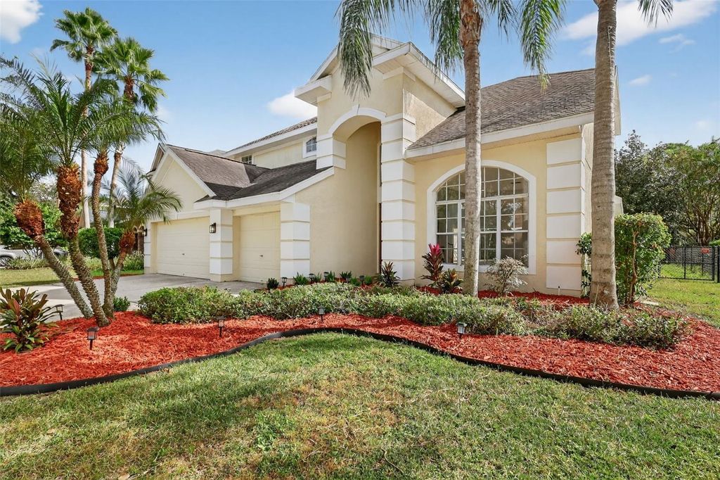 Photo of 10207 Deercliff Drive, Tampa, FL 33647 (MLS # O6351283)