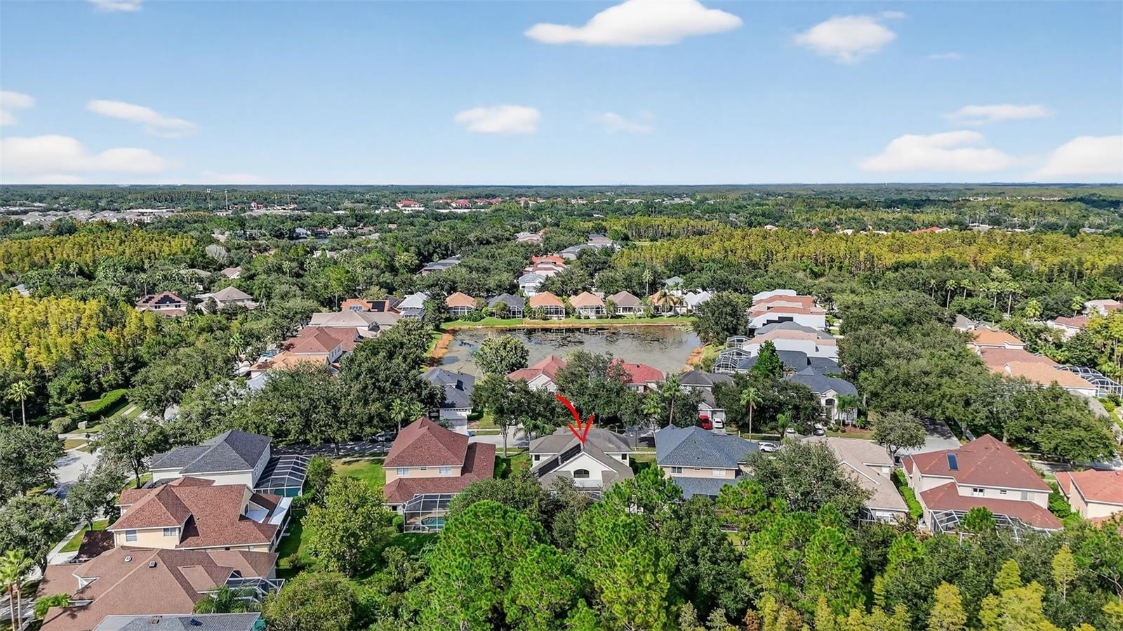 ARBOR GREENE PH 7 UNIT 1 - Residential