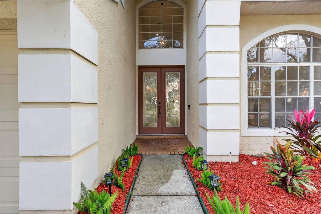 Photo of 10207 Deercliff Drive, Tampa, FL 33647 (MLS # O6351283)