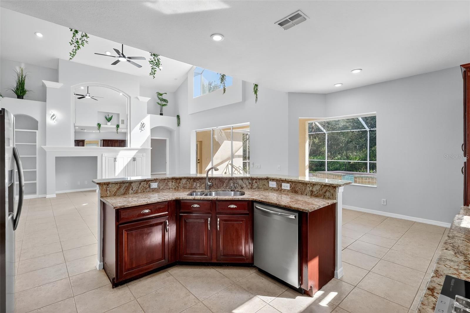 ARBOR GREENE PH 7 UNIT 1 - Residential