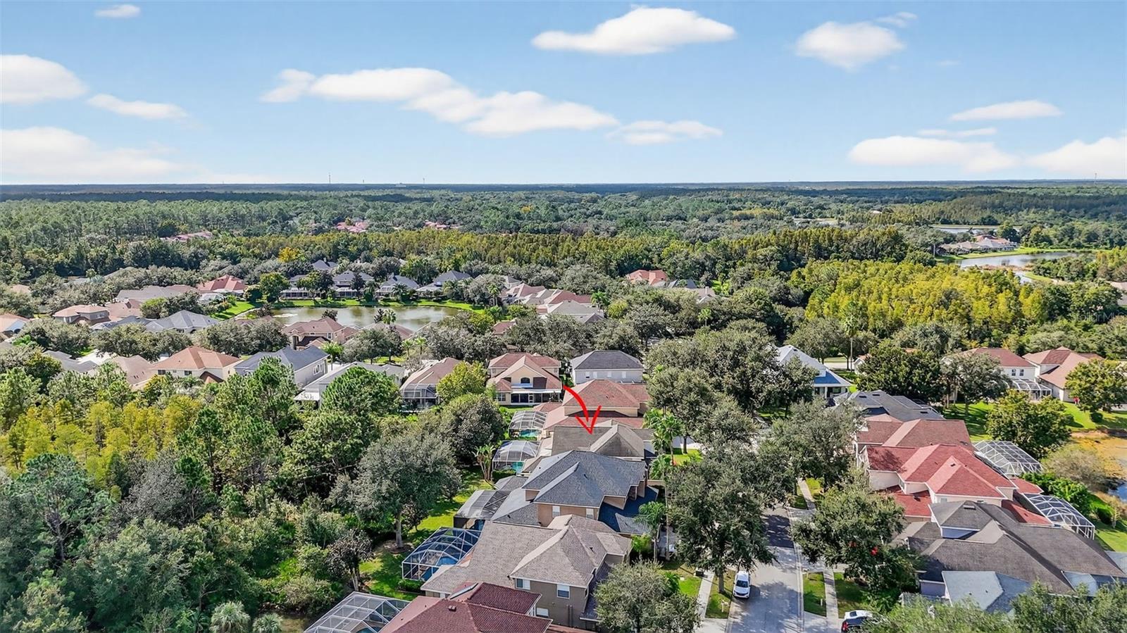 ARBOR GREENE PH 7 UNIT 1 - Residential