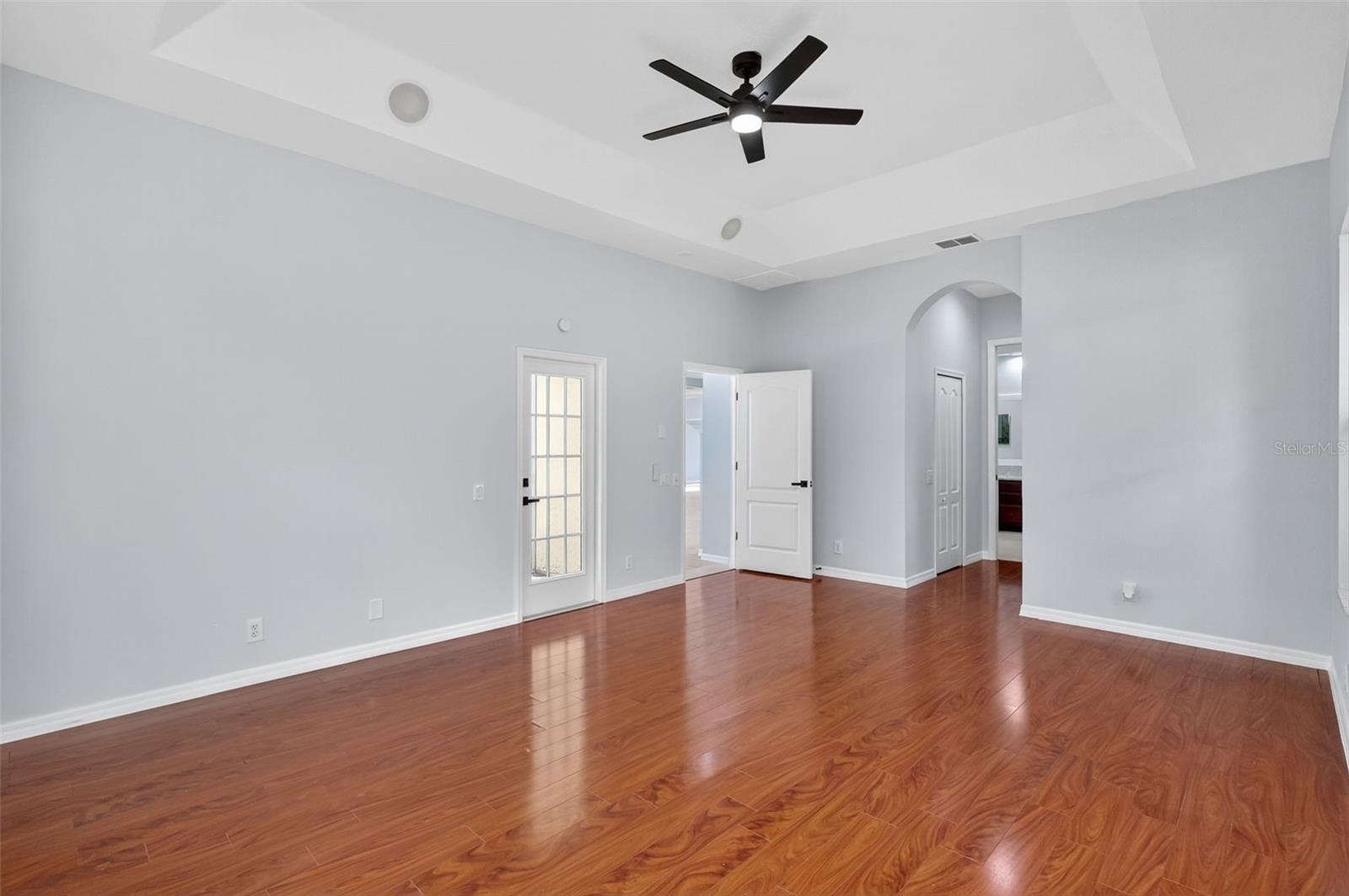 ARBOR GREENE PH 7 UNIT 1 - Residential