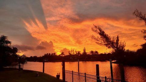 A home in PORT CHARLOTTE