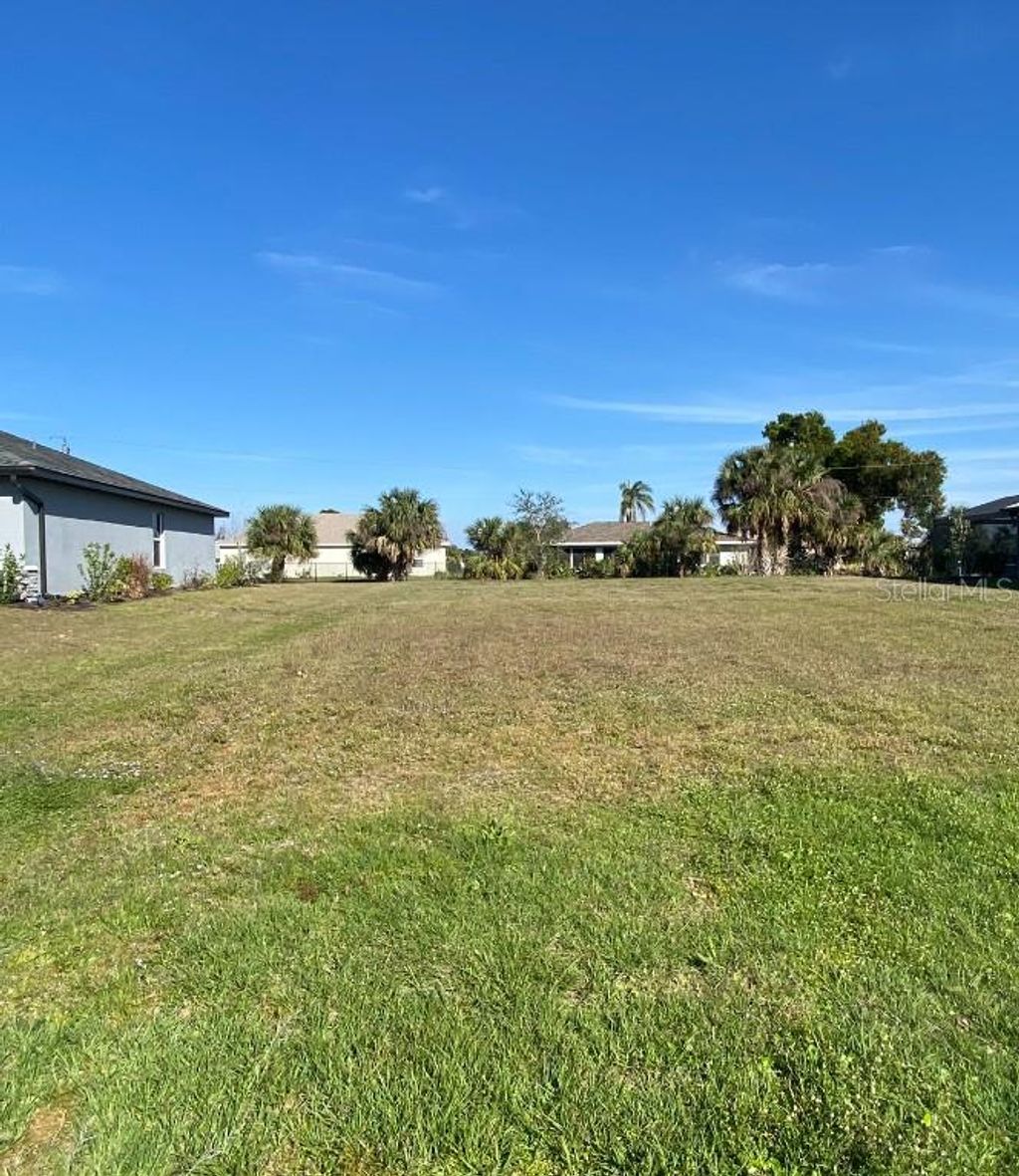 Photo of 25252 Alcazar Drive, Punta Gorda, FL 33955 (MLS # C7505816)