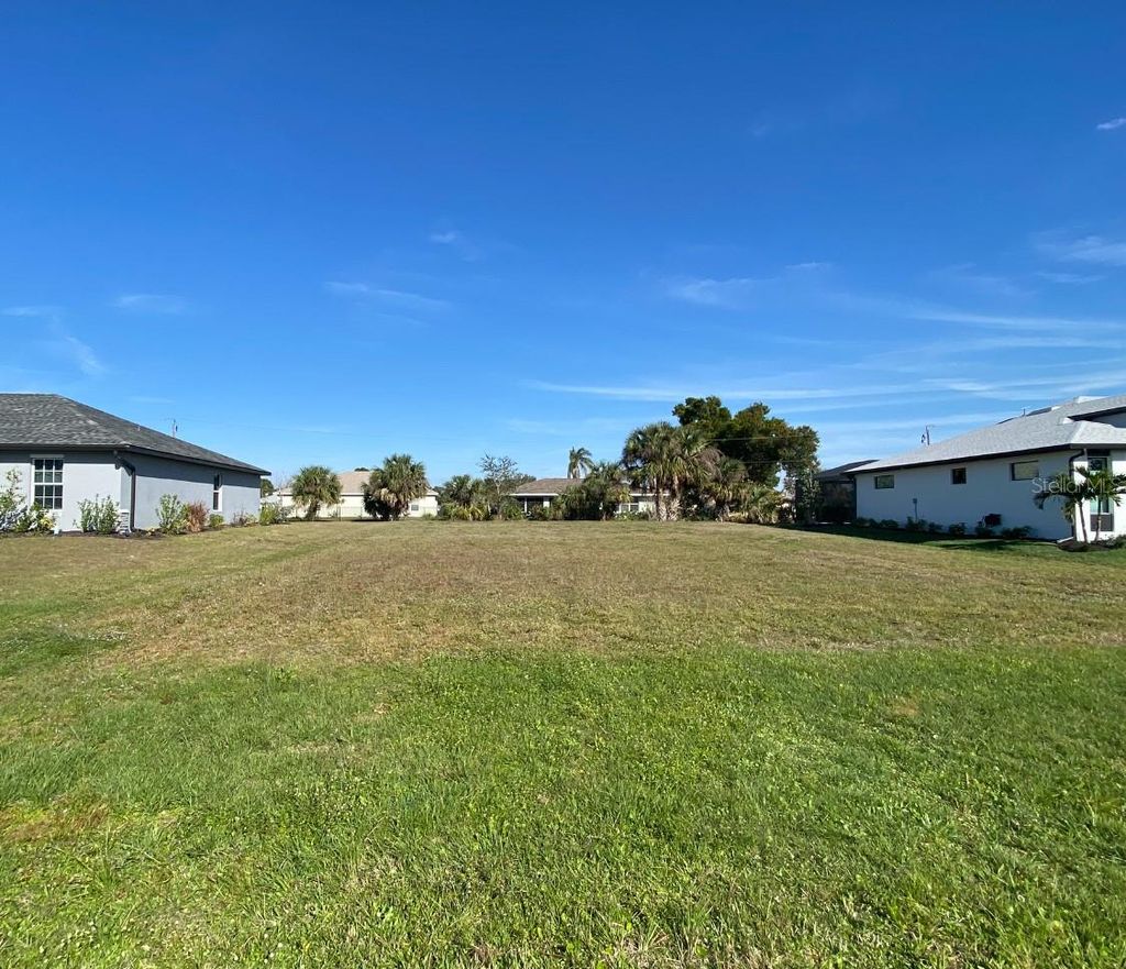 Photo of 25252 Alcazar Drive, Punta Gorda, FL 33955 (MLS # C7505816)