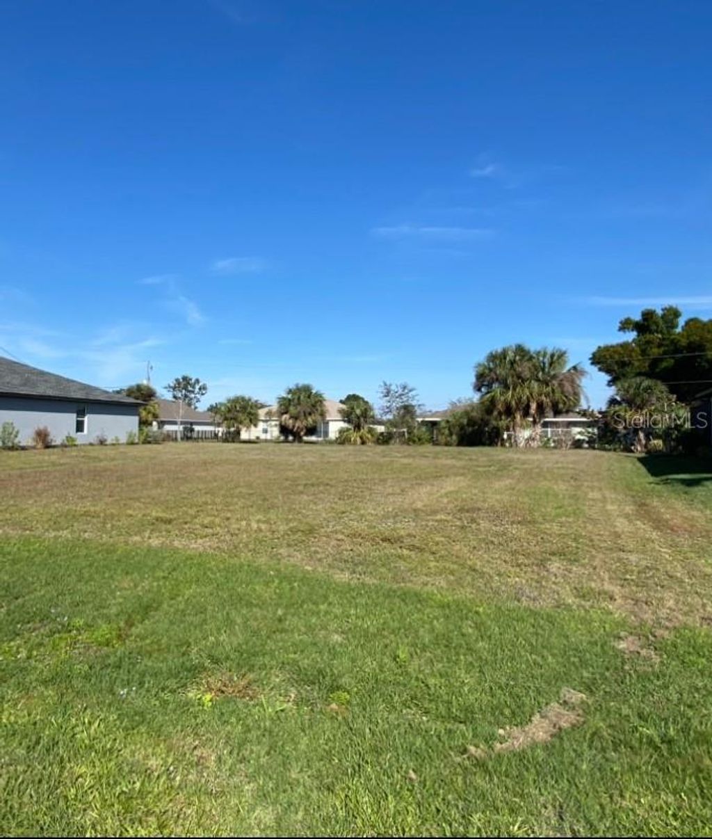 Photo of 25252 Alcazar Drive, Punta Gorda, FL 33955 (MLS # C7505816)