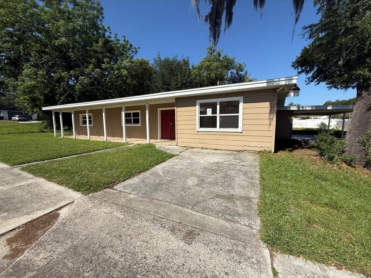 1108 BEAR LAKE ROAD