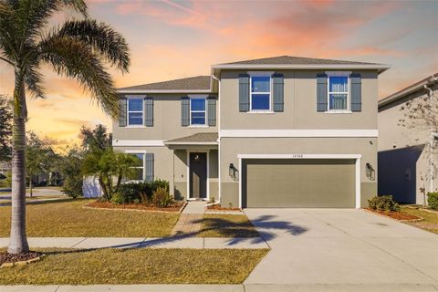 Photo of 10702 Aldo Moro Drive, Wimauma, FL 33598 (MLS # A4681852)