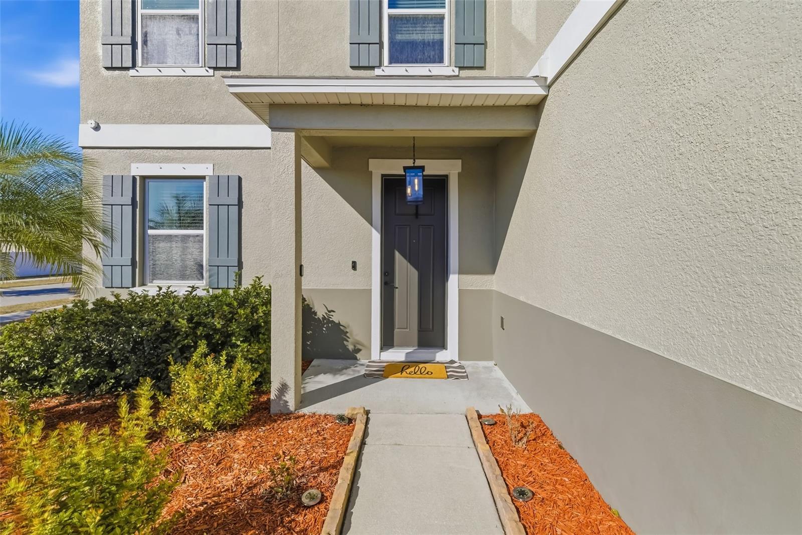 10702 ALDO MORO DRIVE