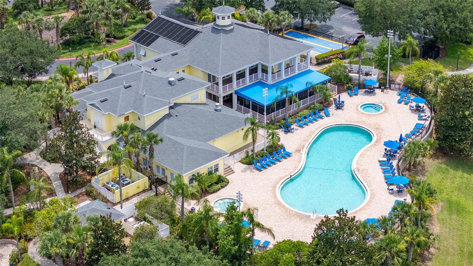 BAHAMA BAY PH 32 - Residential