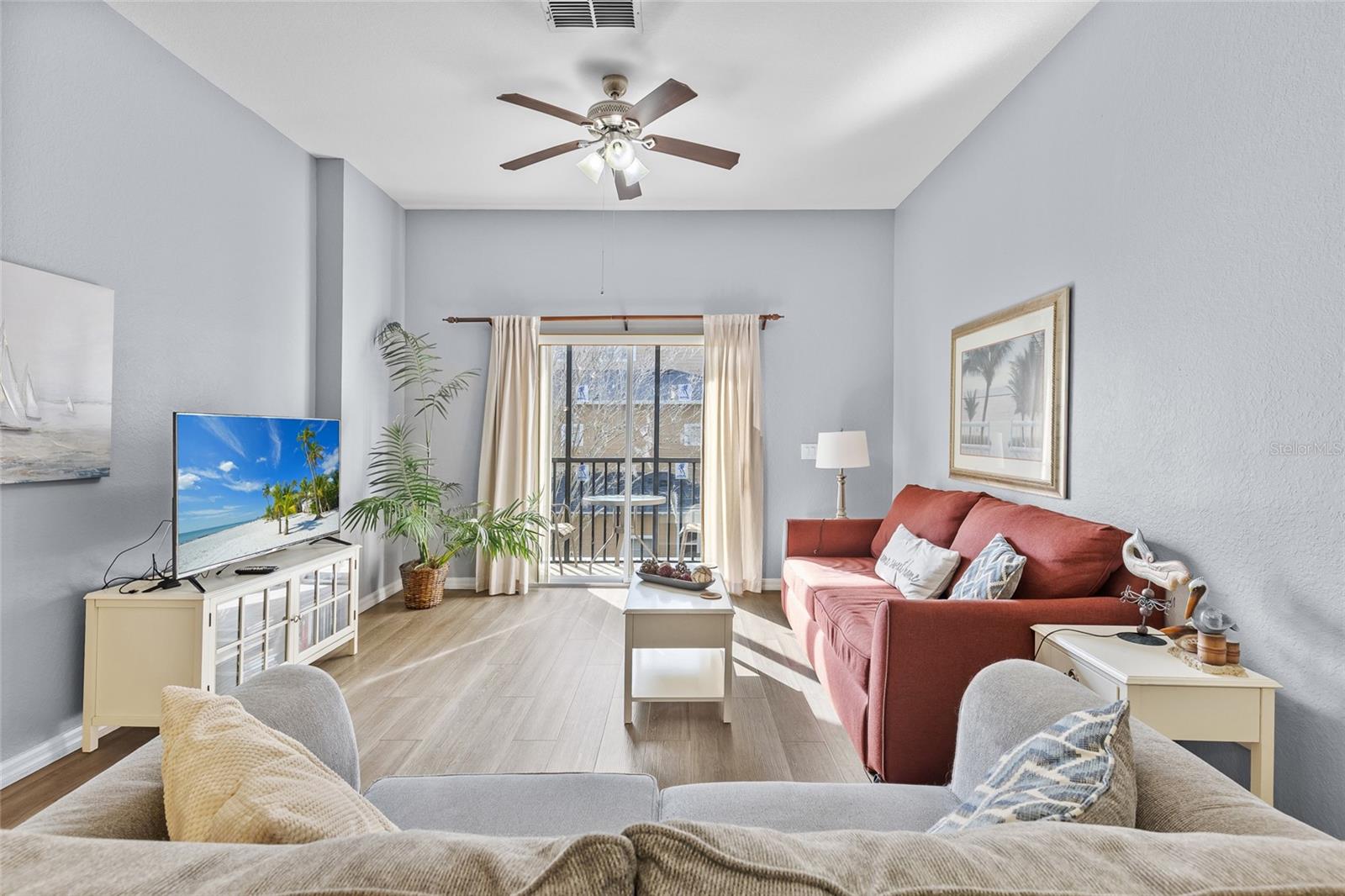 BAHAMA BAY PH 32 - Residential